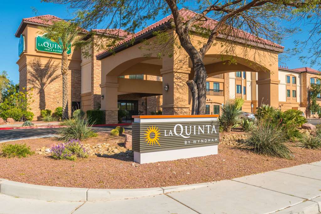 la quinta inn and suites las vegas airport south