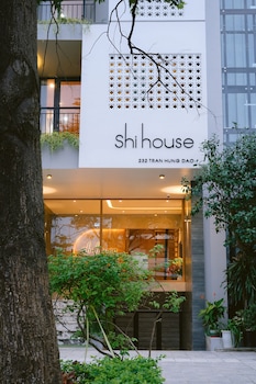 shi house by haviland
