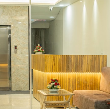 The Havelock Hotel, Vijay Nagar,Indore>>Bhanvarkuan,4 star