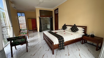 Double A Nungwi Beach Hotel,Zanzibar>>Nungwi,4.5 star