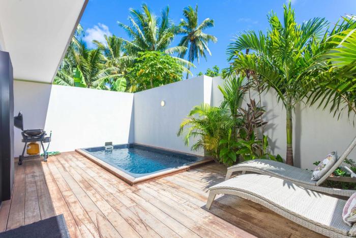 Atupa Suites,Rarotonga>>Avarua,0 star