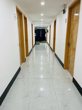 Hotel Rasso Inn Tuglakabad Extn.