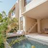 olea villas resort