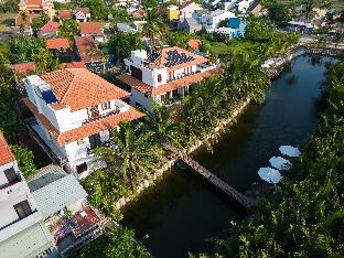 Mayci Hoi An - Palmview Boutique Hotel,Vietnam>>Hoi An,3 star