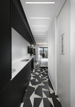 bezalel suites