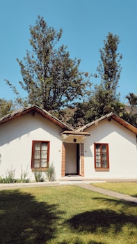 hotel rancho grande