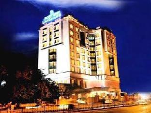 fortune landmark member itc hotel group