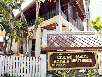 ammata boutique villa