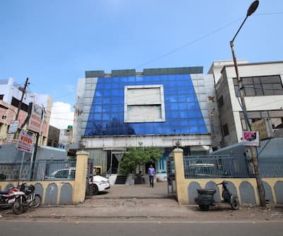 hotel viren international