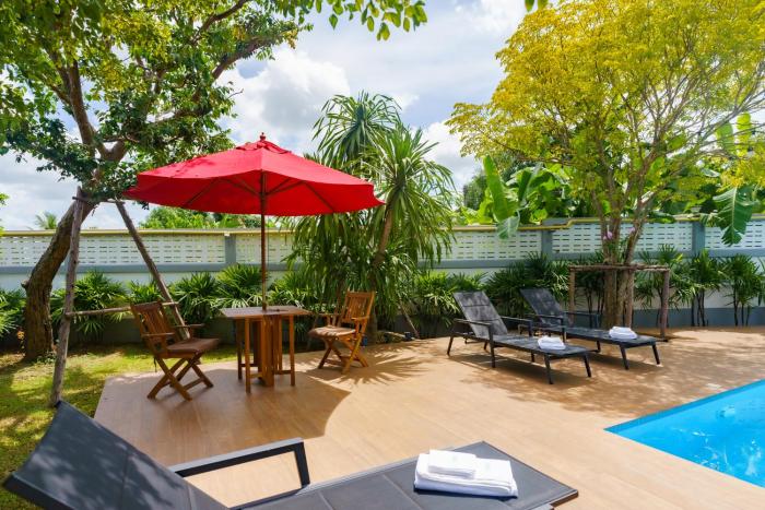 baan nern khao resort