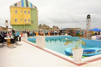 Timeless Beach Resort And Hotels,Lagos>>Epe,3 star