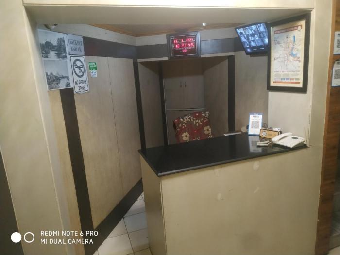 Hotel Shahjahan,Taj Ganj,1 star