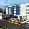 Springhill Suites By Marriott Frederica,Frederica>>Dover Air Force Base,3 star