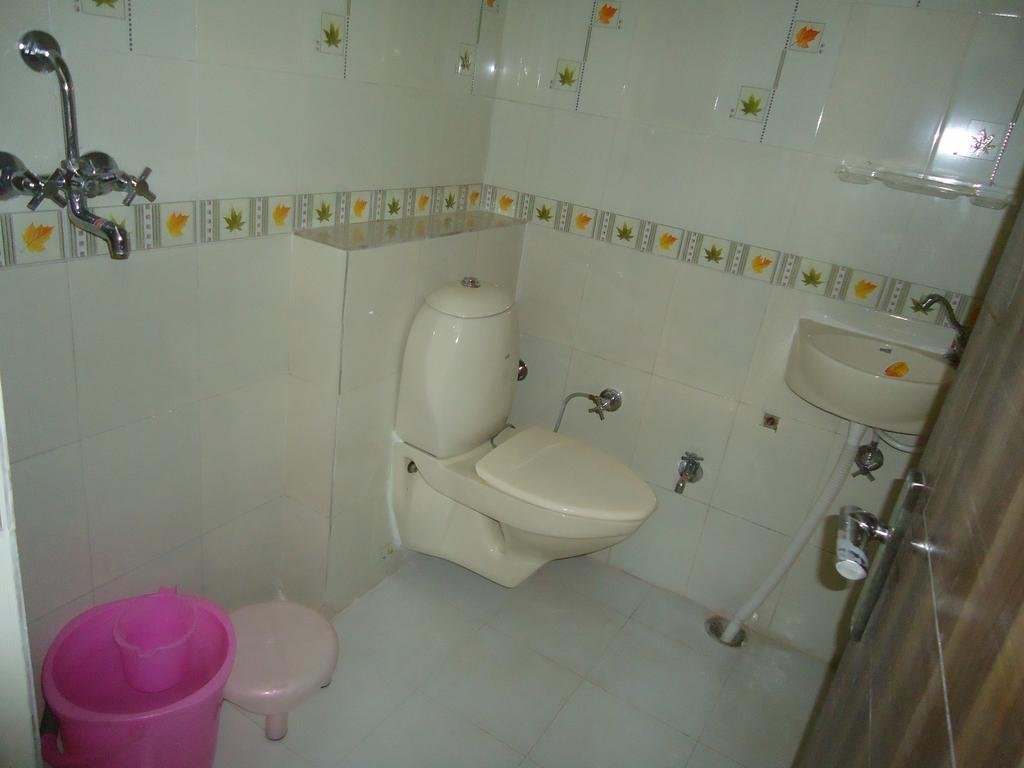 basil inn guest house