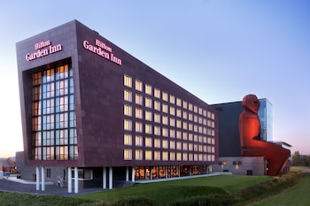 Hilton Garden Inn Leiden,Leiden>>Amsterdam,4 star