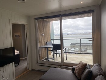 Arctic Sea Apartments,Norway>>Hammerfest,0 star