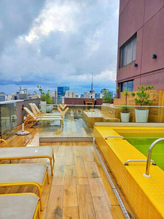 Vergueiro Suites - Elegance On Paulista Avenue,São Paulo>>Sao Paulo,0 star