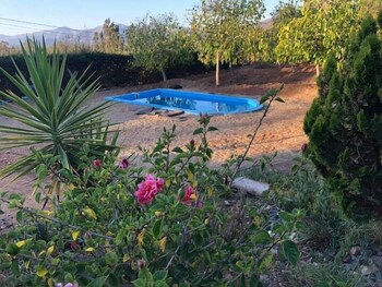 Eco Yoga Lounge Illawara,Chile>>Illapel,3 star