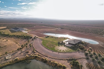 Villas Del Malbec Lodge,Ugarteche>>Mendoza,3.5 star