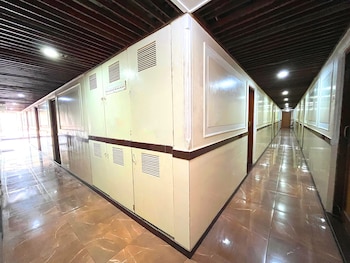 Hotel Parklane,Dadar,3 star