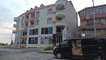 Alasraf Suit,Trabzon>>Akcaabat,0 star