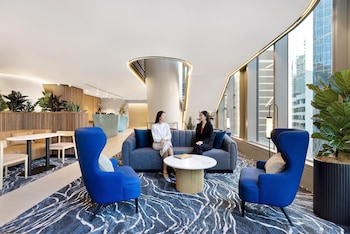 Citadines Walker North Sydney,Victoria Cross>>North Sydney,4 star
