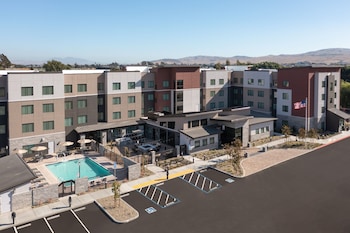 residence inn by marriott fairfield napa