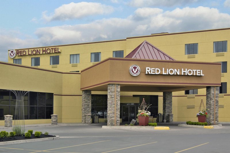 Hell Canyon Grand Hotel, Ascend Hotel Collection,Near Lewis-Clark State College Center For Arts And History,3 star
