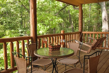 Chanticleer Cabins,United States Of America>>Sturgeon Bay,4 star