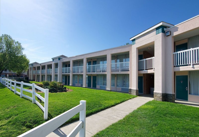 best western lexington inn