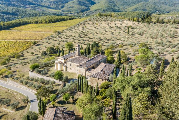 pieve aldina