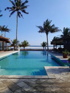 Bali Hai Island Resort,Indonesia>>Pekutatan,4.5 star