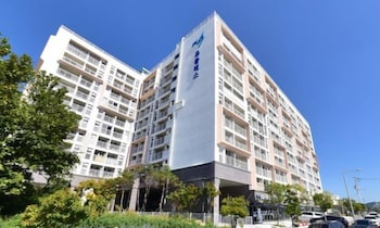 yeosu myoungga hotel