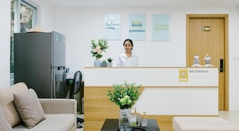The Euphoria Hanoi,Vietnam>>Hanoi,0 star