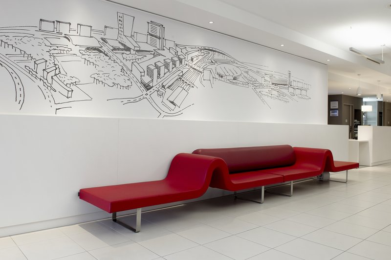 holiday inn express lille centre by ihg