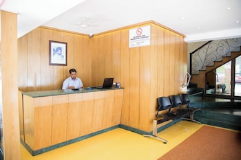 Hotel Aroma Executive Panaji -Stay In The Heart Of The City,Panjim,3 star