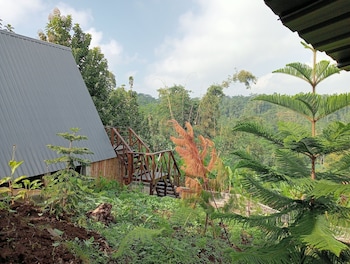 Chalet Bromo Lounge & Lodge,Indonesia>>Kedungredjo,3 star