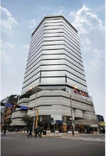 hotel estelar miraflores