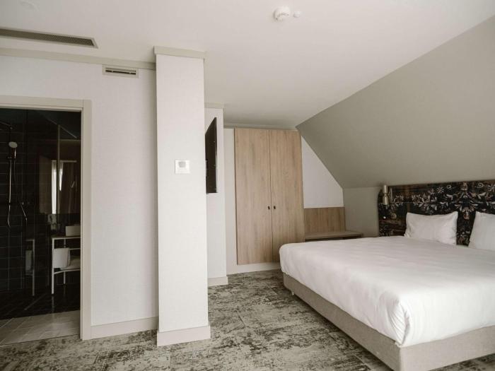 mercure sibiu arsenal