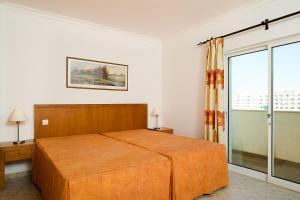 Apartamentos Benvindo By Umbral,Algarve>>Albufeira,3 star