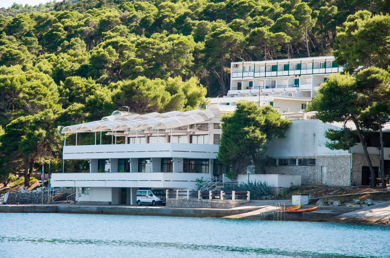 Agava,Pag Island>>Bozava,3 star