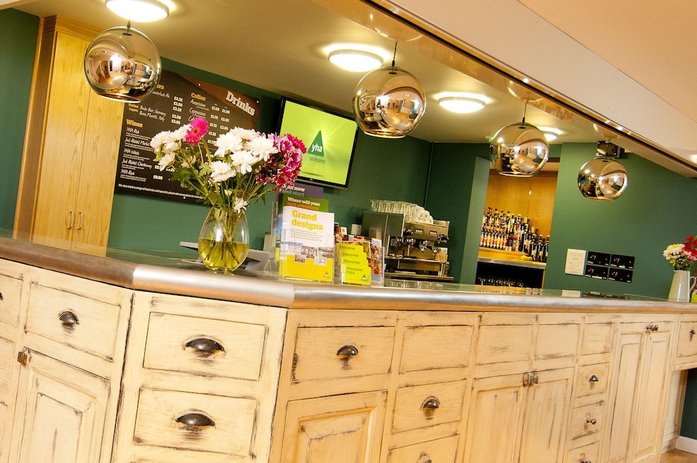 yha stratford upon avon hostel