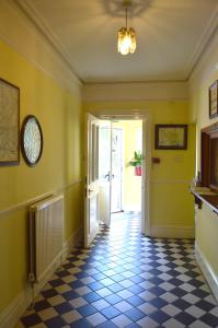 victoria lodge guest house