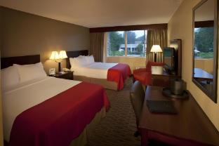 fairfield inn by marriott issaquah