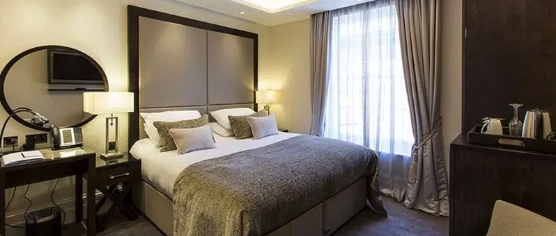 One Warwick Park Hotel,Bromley>>Bapchild,4 star