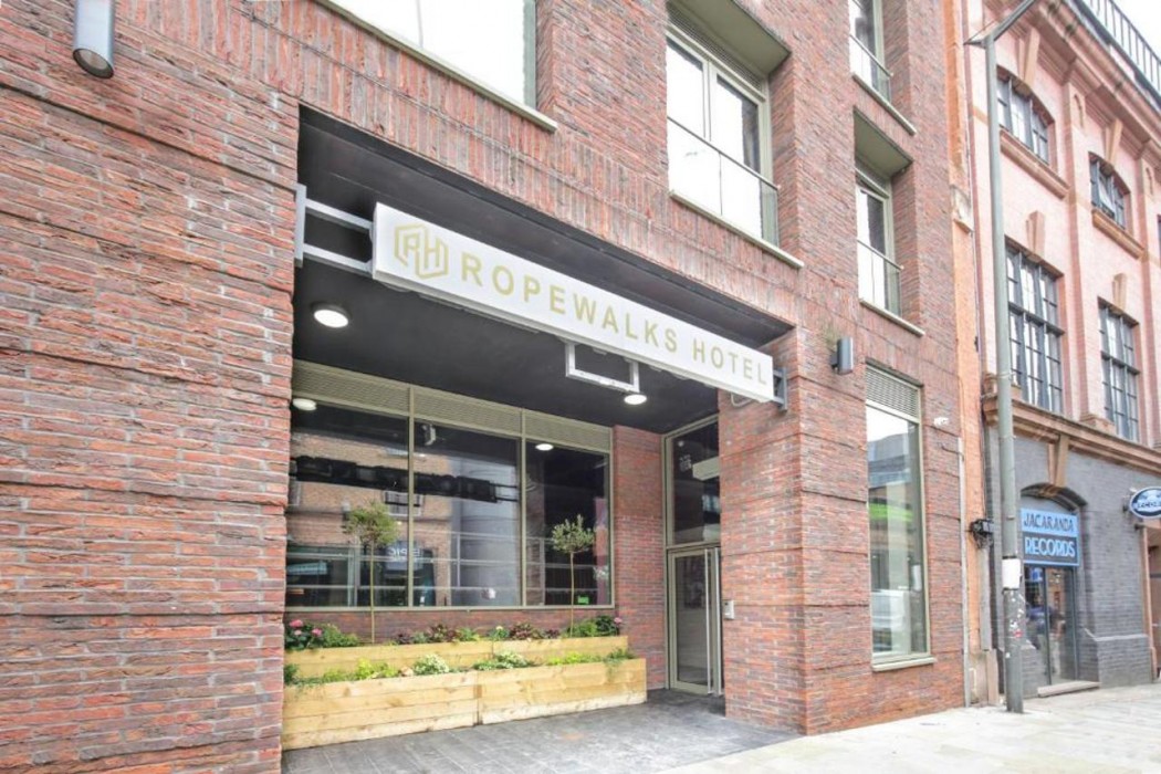 ropewalks hotel bw premier collection