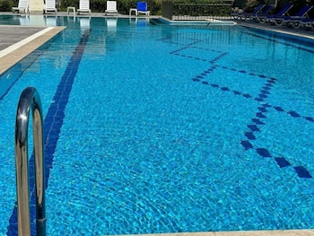 kaya garden otel side