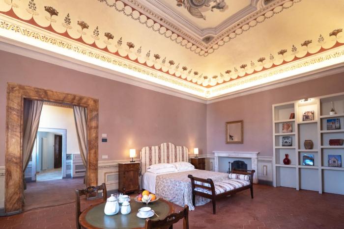 delcorto suites
