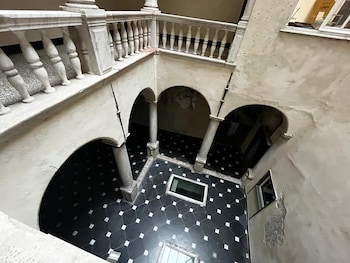 Happy Family Apartments Giustiniani,Italy>>Genoa,0 star