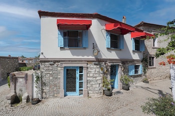 Tetka Konuk Evi,Turkey>>Ayvalik,0 star